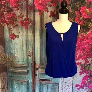 🌺SALE🌺 Cable & gauge top